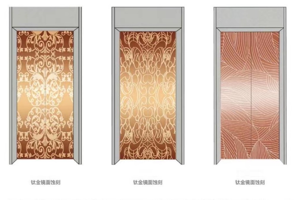 廳（tīng）轎門裝飾