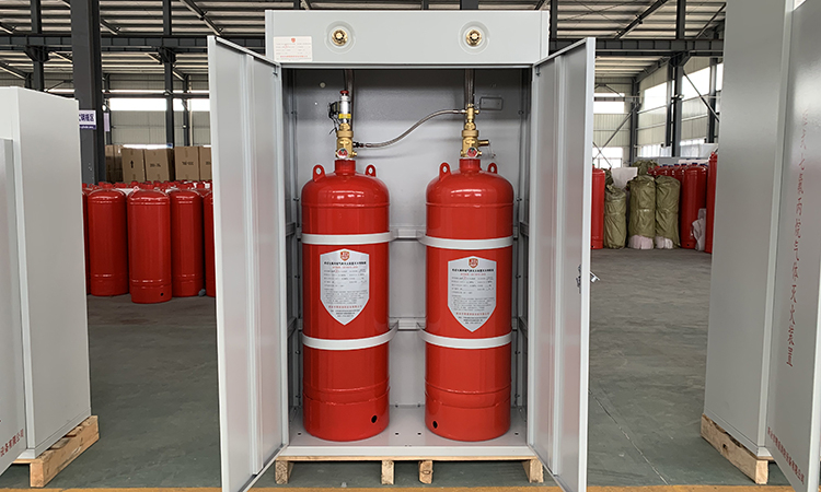 如何正确使用灭火器