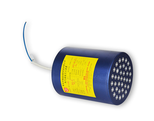 热气溶胶灭火装置（微小型）