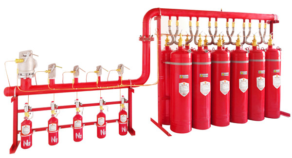 新余市91香蕉视频污污消防设备有限公司